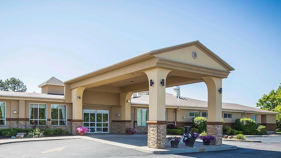 Comfort Inn Glenmont - Albany South