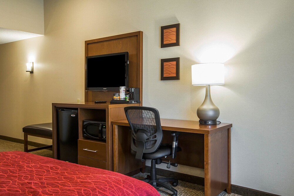 Comfort Inn Glenmont - Albany South