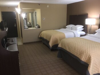 Wyndham Garden Shreveport Shreveport Room Prices Reviews