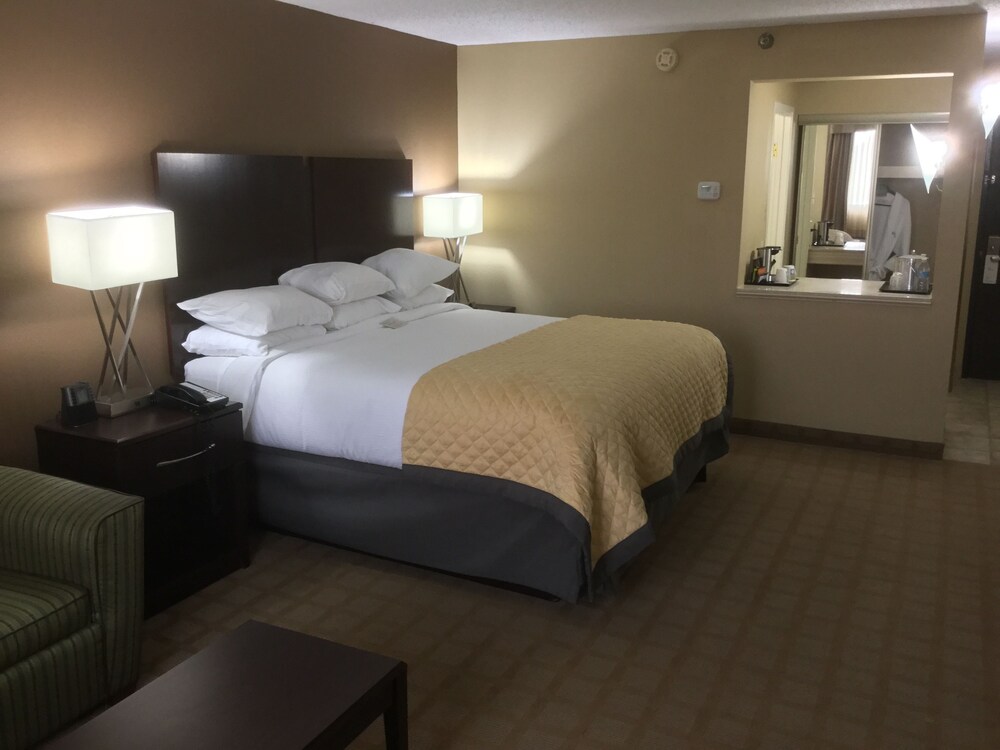 Wyndham Garden Shreveport In Shreveport Hotel Rates Reviews On