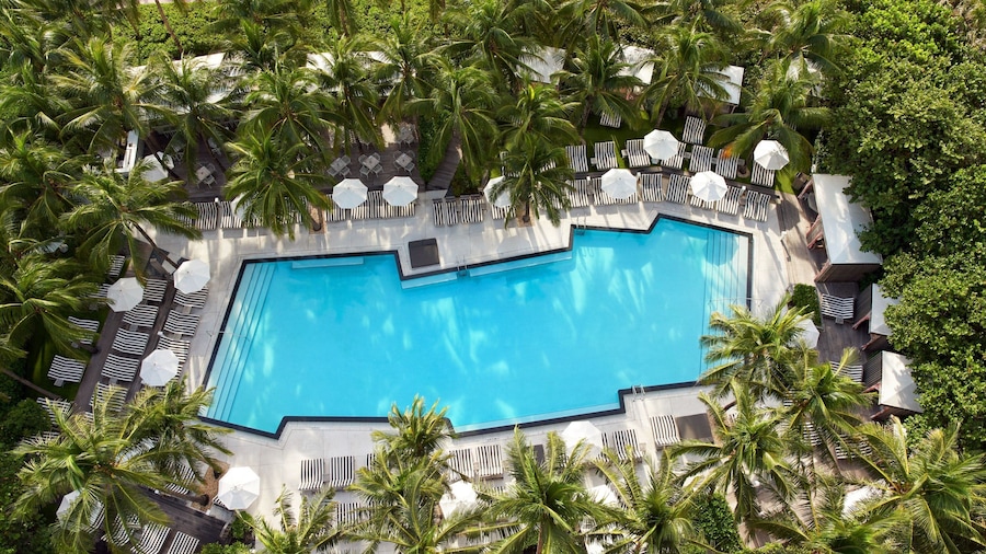 W South Beach