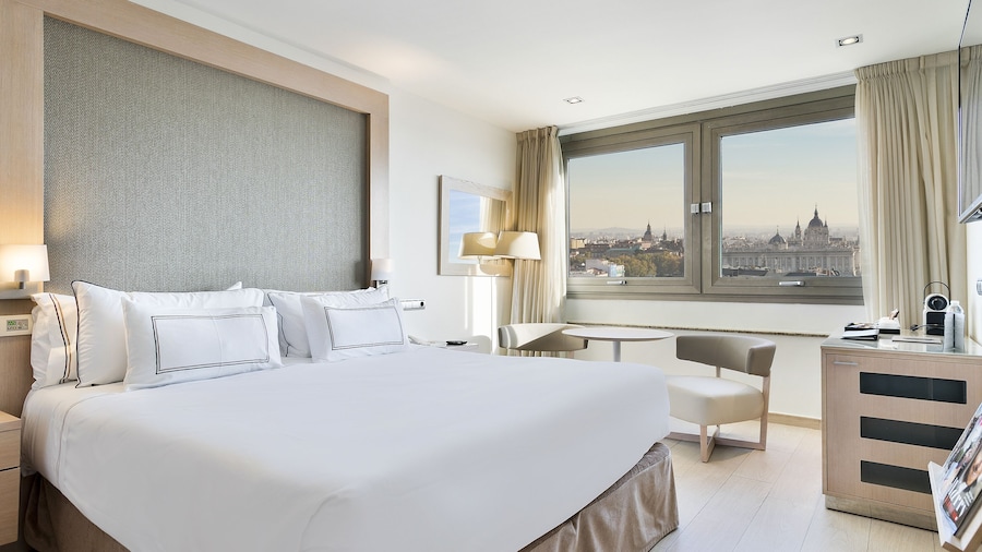 Melia Madrid Princesa