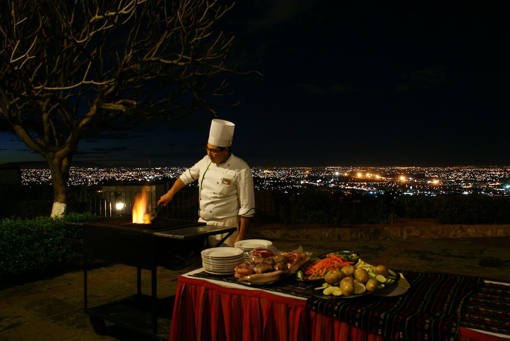 Restaurant, Radisson Hotel Tapatio Guadalajara