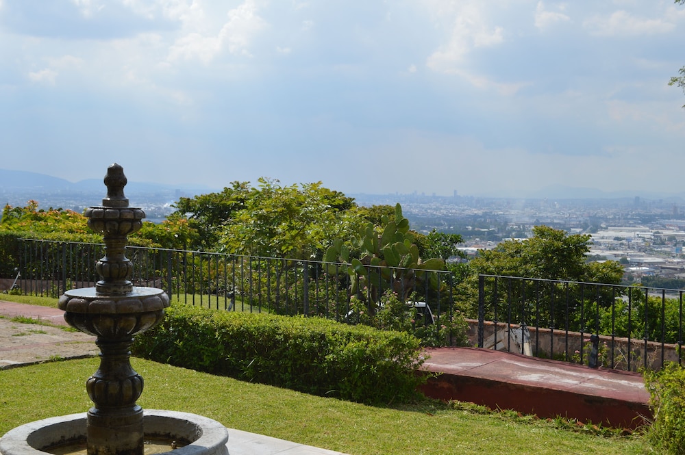 Gym, Radisson Hotel Tapatio Guadalajara