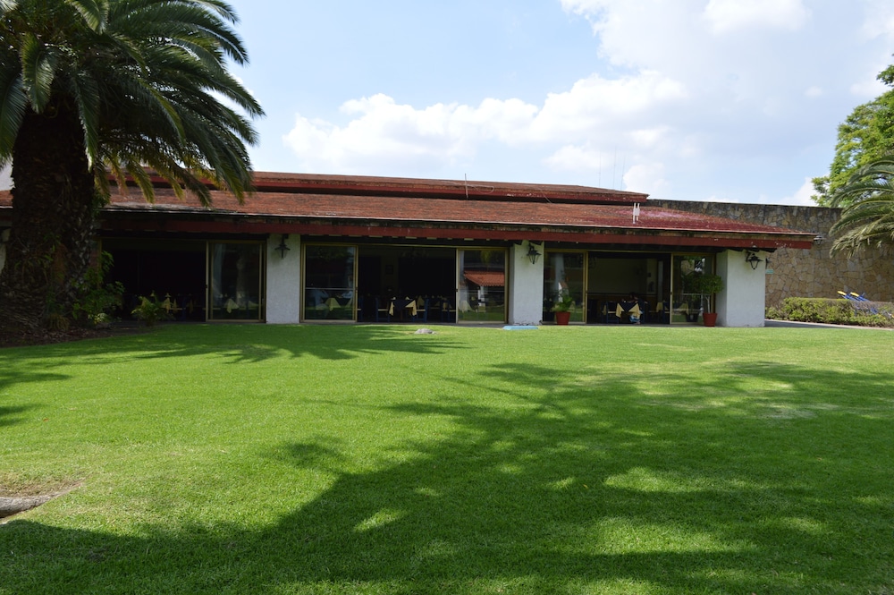 Sports facility, Radisson Hotel Tapatio Guadalajara