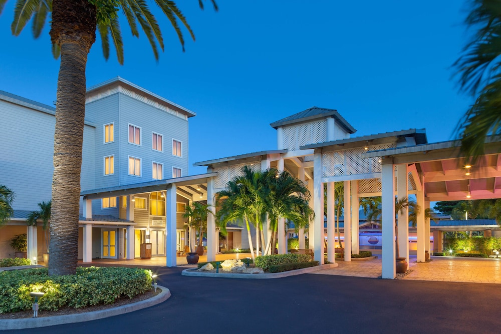 Reception, Marriott Hutchinson Island Beach Resort, Golf & Marina