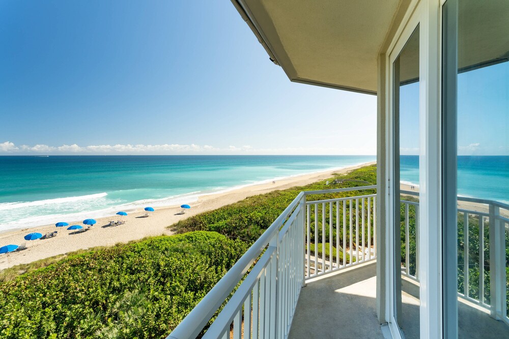 Marriott Hutchinson Island Beach Resort, Golf & Marina