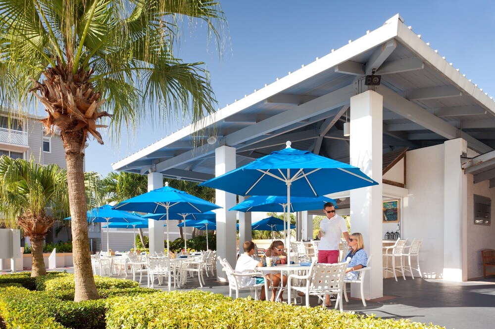 Restaurant, Marriott Hutchinson Island Beach Resort, Golf & Marina