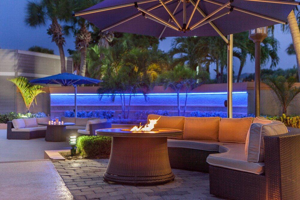 Marriott Hutchinson Island Beach Resort, Golf & Marina