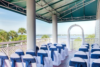 Hutchinson Island Marriott Beach Resort Marina Reviews - 