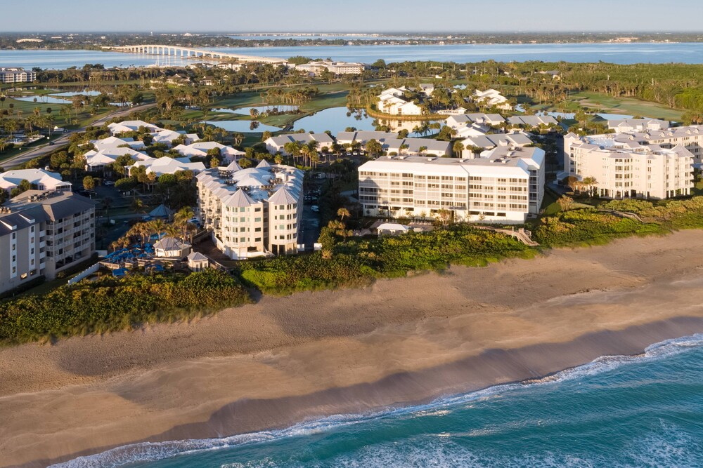 Marriott Hutchinson Island Beach Resort, Golf & Marina