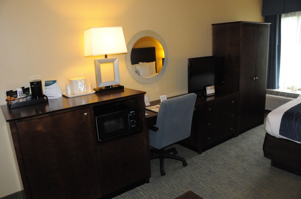 Comfort Inn & Suites Newark - Wilmington