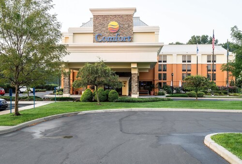 Great Place to stay Comfort Inn & Suites Newark - Wilmington near Newark 