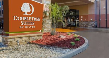 DoubleTree Suites by Hilton Hotel Sacramento- Rancho Cordova