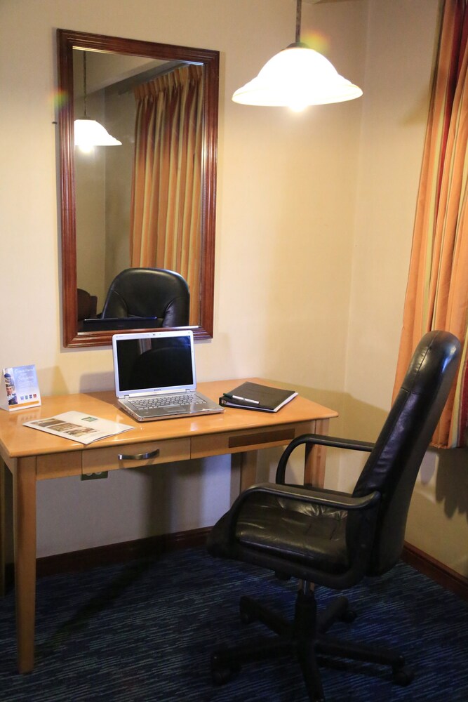 Quality Inn & Suites Saltillo Eurotel