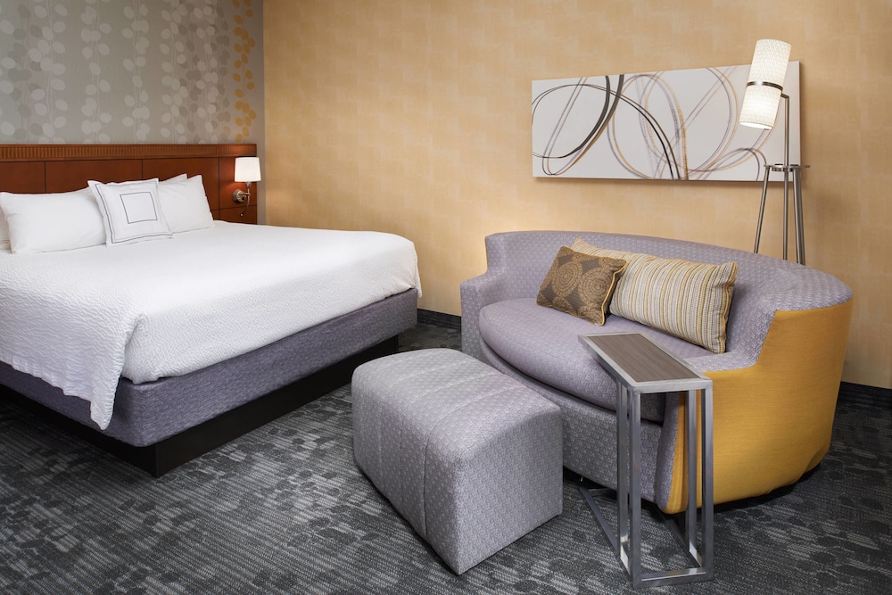 Courtyard by Marriott Lexington North