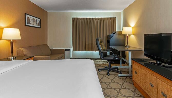 Comfort Inn West Edmonton In Edmonton Canada Expedia Comfort Inn West Edmonton In Edmonton Canada Expedia