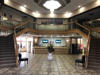 Stay Express Hotel Fort Worth