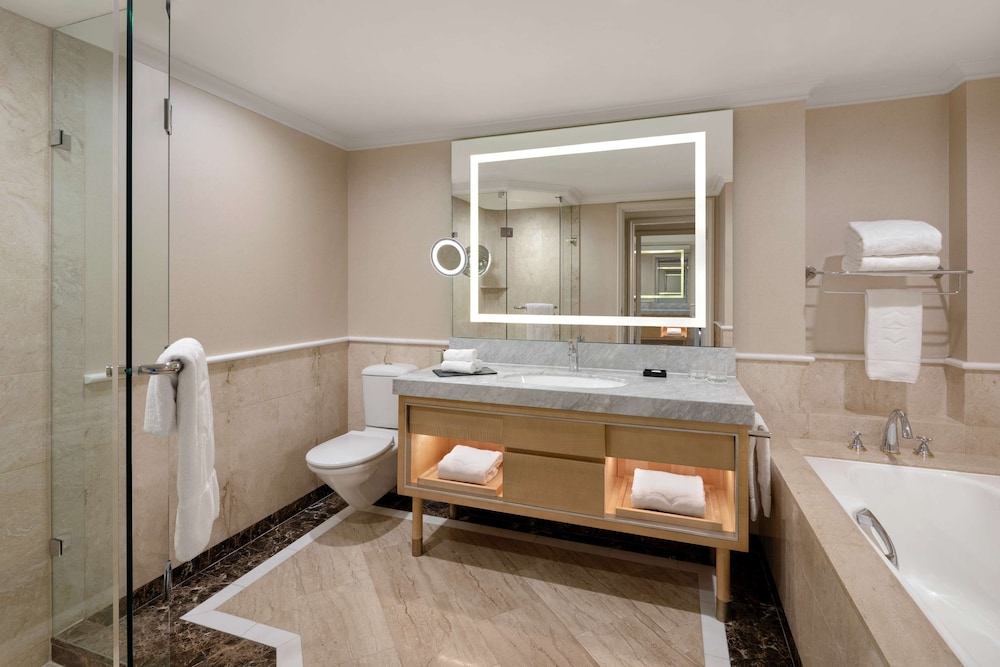 Shangri-La Hotel, Sydney