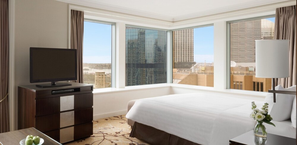 Shangri-La Hotel, Sydney
