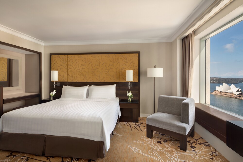 Shangri-La Hotel, Sydney