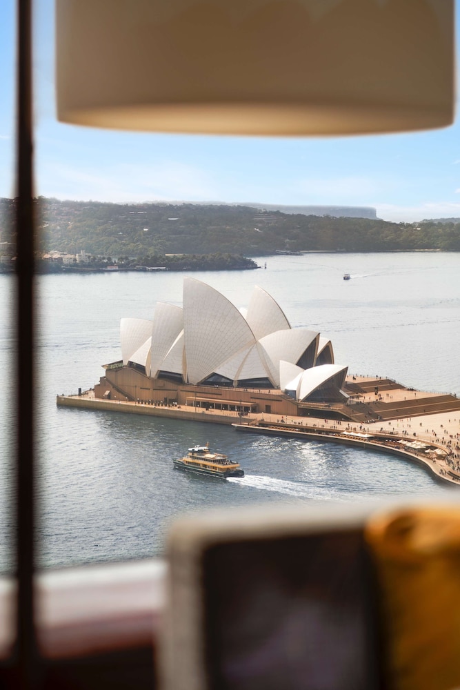 Shangri-La Hotel, Sydney