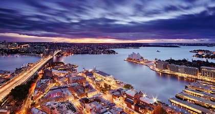 Shangri-La Sydney