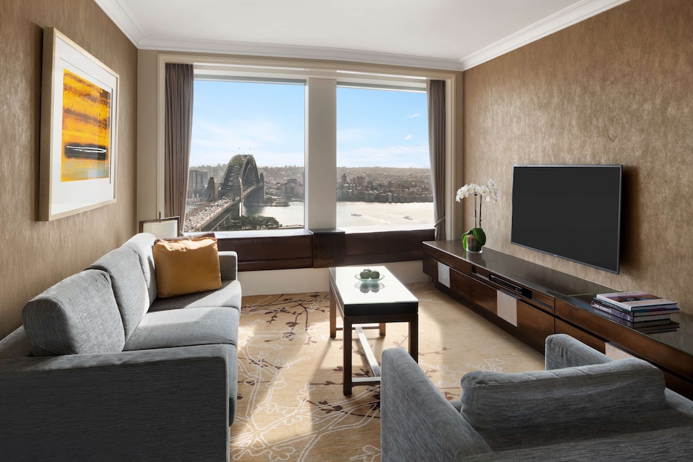 Shangri-La Hotel, Sydney