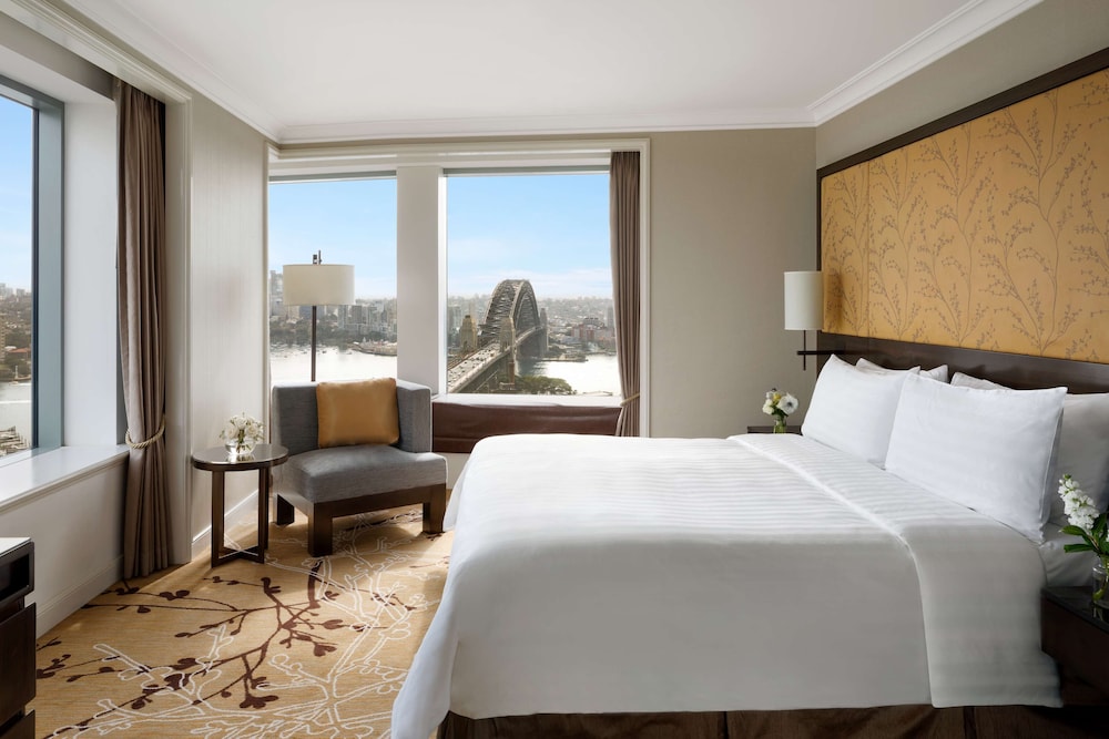 Shangri-La Hotel, Sydney