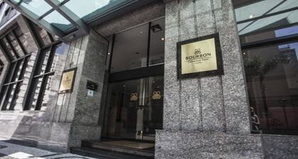 Bourbon Curitiba Convention Hotel