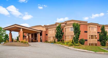 Best Western Laval-Montreal