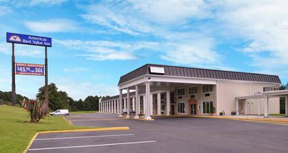 Americas Best Value Inn Richmond South