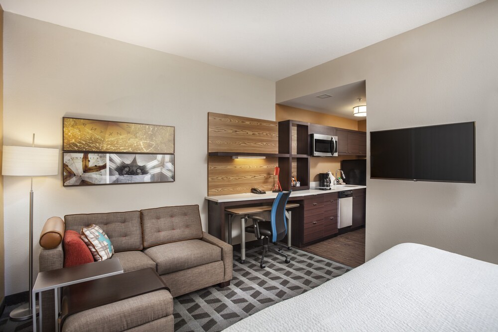 TownePlace Suites Orlando Altamonte Springs/Maitland