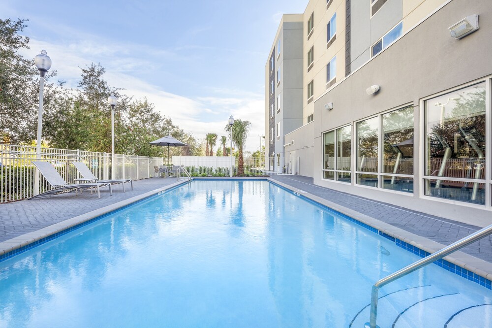 TownePlace Suites Orlando Altamonte Springs/Maitland