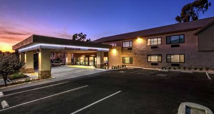 Hampton by Hilton Encinitas-Cardiff Beach Area
