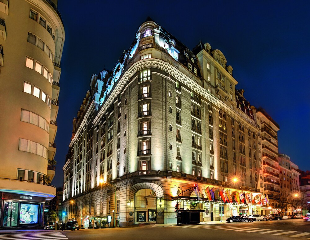 5 Star Hotels