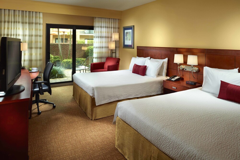 Courtyard by Marriott West Palm Beach 2019 Room Prices 75, Deals