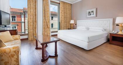 Hotel Internazionale