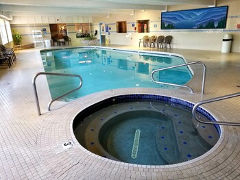 Shilo Inn & Suites - Tacoma