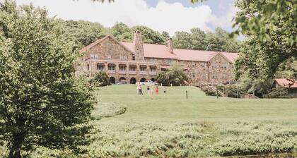 Mountain Lake Lodge