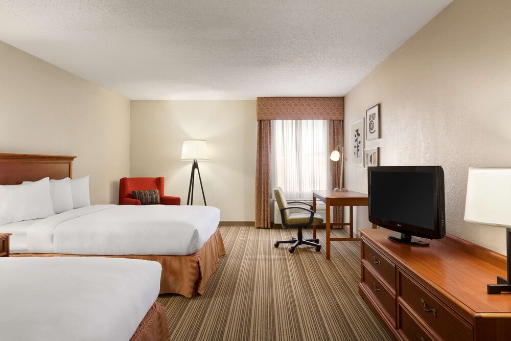 Country Inn & Suites by Radisson, Atlanta Galleria/Ballpark, GA