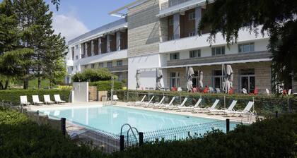 Novotel Saint-Quentin en Yvelines