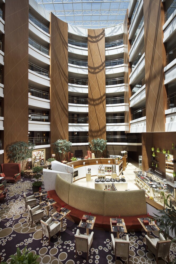 Hilton Beijing 2019 Room Prices 120, Deals & Reviews Expedia