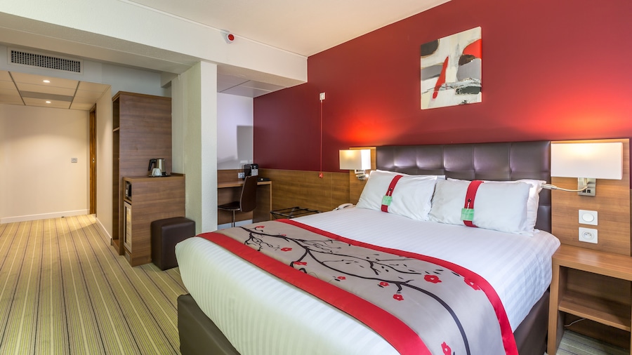 Holiday Inn Clermont-Ferrand Centre