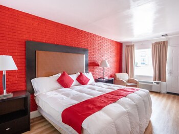 OYO Hotel Columbia SC West