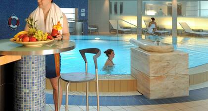 Pullman Stuttgart Fontana