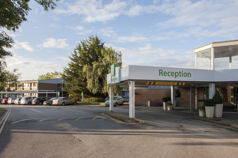 Holiday Inn Norwich, an IHG Hotel