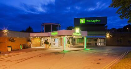 Holiday Inn Norwich, an IHG Hotel