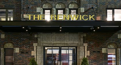 The Renwick