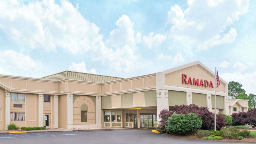 Ramada by Wyndham Whitehall/Allentown